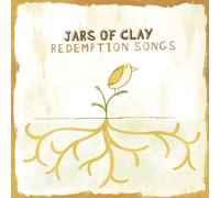 Jars of Clay – Redemption Songs – CD (2005)