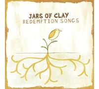 Jars Of Clay Redemption Songs (CD) Album