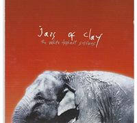 Jars Of Clay - The White Elephant Sessions