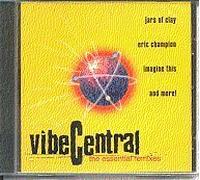Jars of Clay - Vibe Central the essential remixes