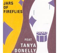 Jars Of Fireflies - Pocket Feat. Tanya Donelly (Audio Cd)