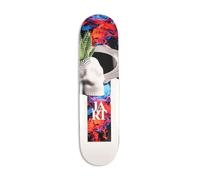 Jart Abstraction HC 20.3cm Tavola Skateboard