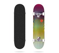 Jart Mistral 8.0", Complete Skateboards Unisex Adulto, Multicolore, Taglia Unica