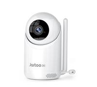 Jartoo JTVBM002T 2K Baby Camera | FHD | Smart Cry Sensor