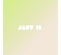 JARV IS... Beyond the Pale 12" Album Coloured Vinyl (Limited Edition)