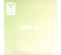 Jarv Is Beyond the Pale Clear, Orange t.) (Vinyl LP)