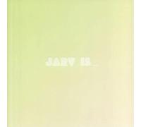 JARV IS... Beyond the Pale (Vinyl LP) 12" Album (Clear vinyl) with CD