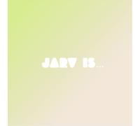 JARV IS... Beyond the Pale (Vinyl LP) 12" Album (Gatefold Cover)