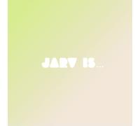 JARV IS... Beyond the Pale (Vinyl LP) 12" Album (Gatefold Cover)