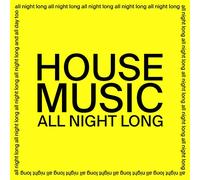 Jarv Is - House Music All Night Long