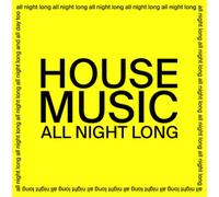 Jarv Is - House Music All Night Long