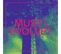 Jarv Is – Must I Evolve? – Vinile 12"