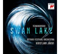 Jarvi Christian - Swan Lake - Ballet Music