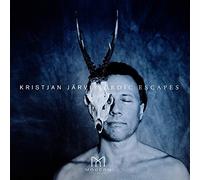 Jarvi, Kristjan/ Nordic Pulse/ London Symphony - Nordic Escapes