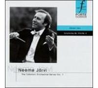 Jarvi, Neeme - Eduard Tubin Symphonies No. 10