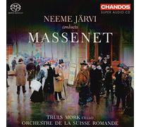 Jarvi Neeme - Opere Orchestrali