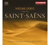 Jarvi Neeme - Opere Orchestrali (Sacd)