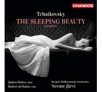 Jarvi Neeme - The Sleeping Beauty (Sa
