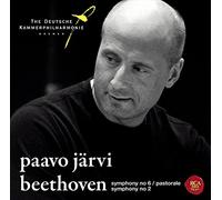 Jarvi Paavo - 6 & 2