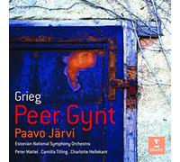 peer gynt