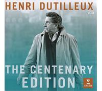 Jarvi, Pretre, Ozawa( Direttore), Mstislav Rostropovich( Cello), Truls Mørk( Cello) - The Centenary Edition (Box7Cd)