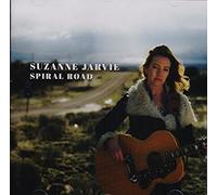 Jarvie, Suzanne - Spiral Road