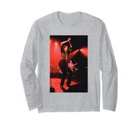 Jarvis Cocker Cantante Principale dei Pulp 1996 Persone Comuni Maglia a Manica