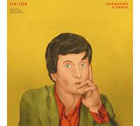 Jarvis Cocker - CHANSONS dENNUI TIP-TOP