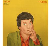Jarvis Cocker Chansons D'ennui Tip-top (CD) Album
