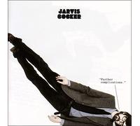 Further Complications - Jarvis Cocker (Audio CD)