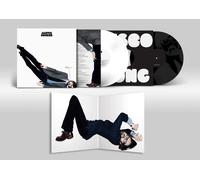 Jarvis Cocker – Further Complications – Vinile 45 RPM LP + 12" Singolo Colore bianco/nero