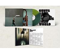 Jarvis Cocker - Jarvis- Green -Indie Only