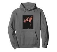 Jarvis Cocker Pulp Classe diversa Persone Comuni Disco 2000 Felpa con Cappuccio