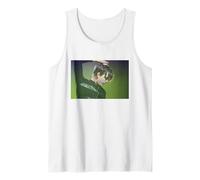 Jarvis Cocker Pulp Live Disco 2000 Persone Comuni Tour 1996 Canotta