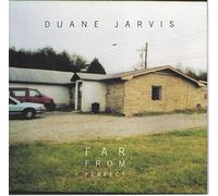 Jarvis,Duane - Ear from Perfect [Import]