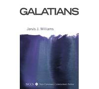 Jarvis J Williams Galatians (Tascabile)