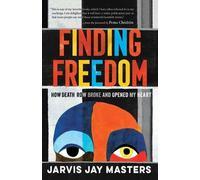 Jarvis Jay Masters Finding Freedom (Tascabile)