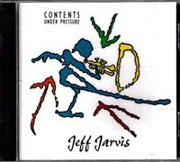 Jarvis, Jeff - Contents Under Pressure