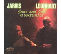 Jarvis/Leonhart - At Duke's Place