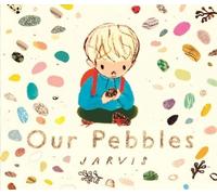 Jarvis Our Pebbles (Copertina rigida)