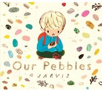 Jarvis Our Pebbles (Copertina rigida)