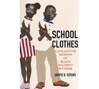Jarvis R. Givens School Clothes (Tascabile)