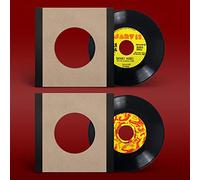 Jarvis - Swanky Modes Rmx Dennis Bovell (7")
