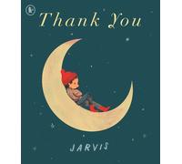Jarvis Thank You (Tascabile)