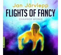 Jarvlepp - Flights Of Fancy