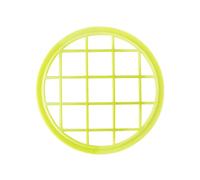Jarware Flower Grid Griglia per Fiori, Verde