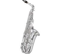 Jas 1100sq sassofono contralto Argento, Sona Pure