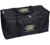 JAS Harmonium - Borsa per 42 chiavi, 3 1/2 ottobre, corpo standard