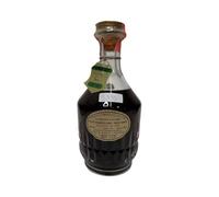 Jas Hennessy & co. - Cognac X.O. Decanter Baccarat Crystal 0,73 lt. WAX & VITALE - COD. 5335