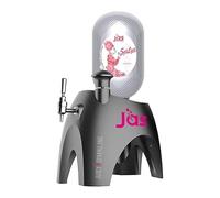 JAS Juicy & Sparkling DIMPLE Dispenser | Erogatore Spillatore Accessorio per MINIKEG 3/5 LT. Cockatil alla Spina